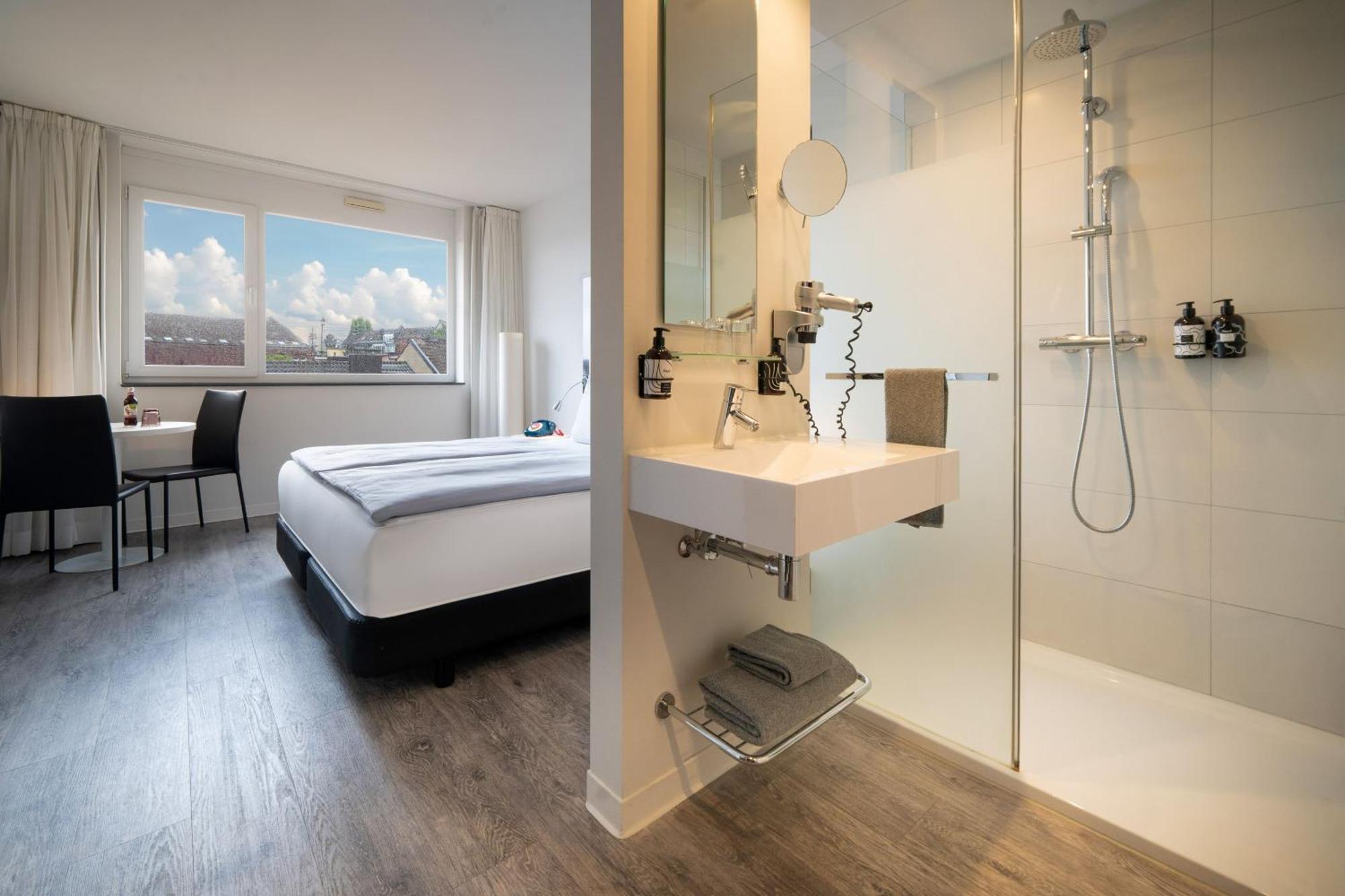 Chambre INNSIDE