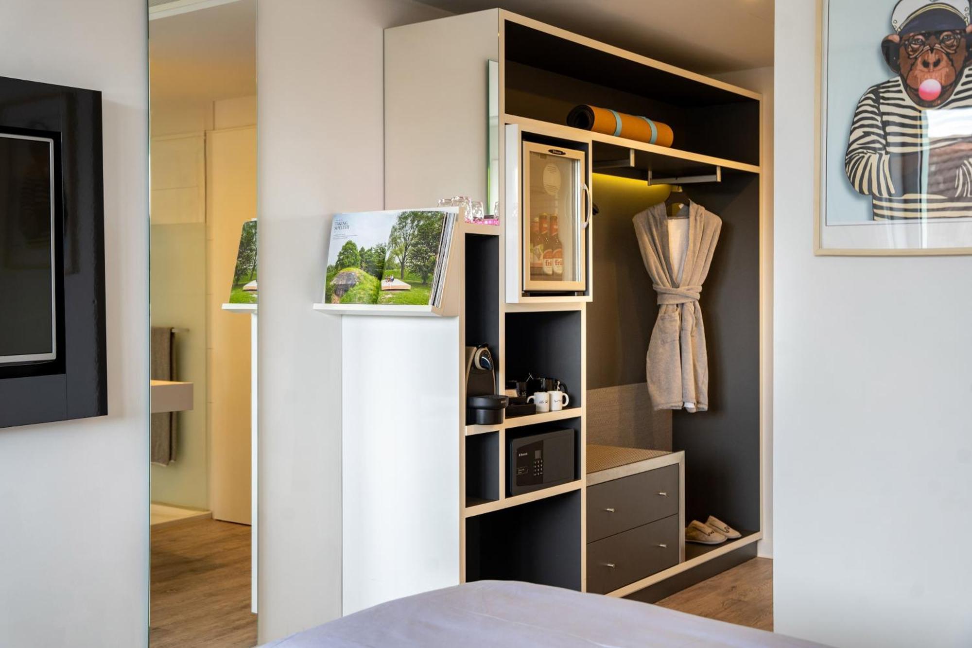 Chambre Premium Innside