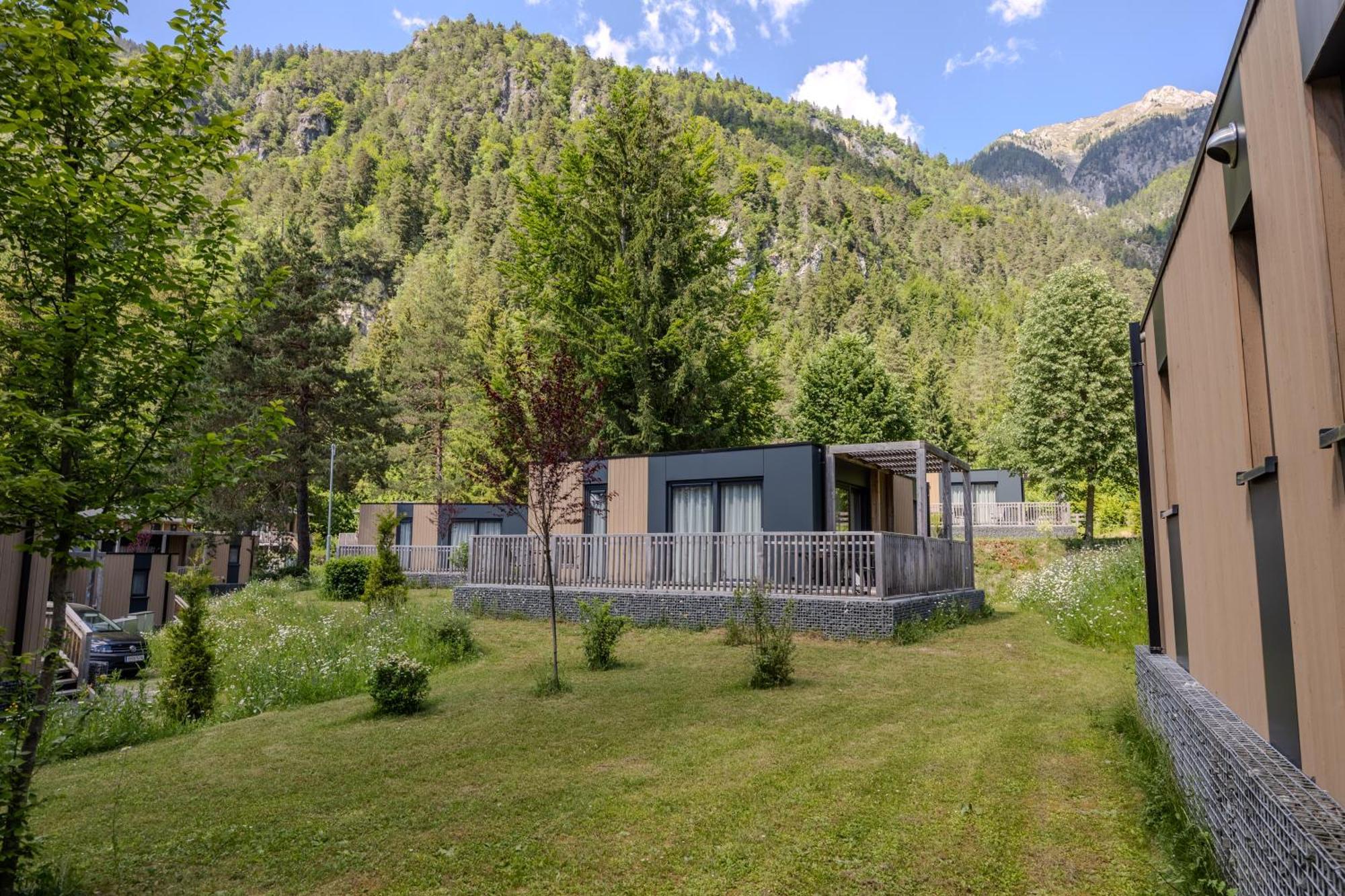 Vakantiehuis