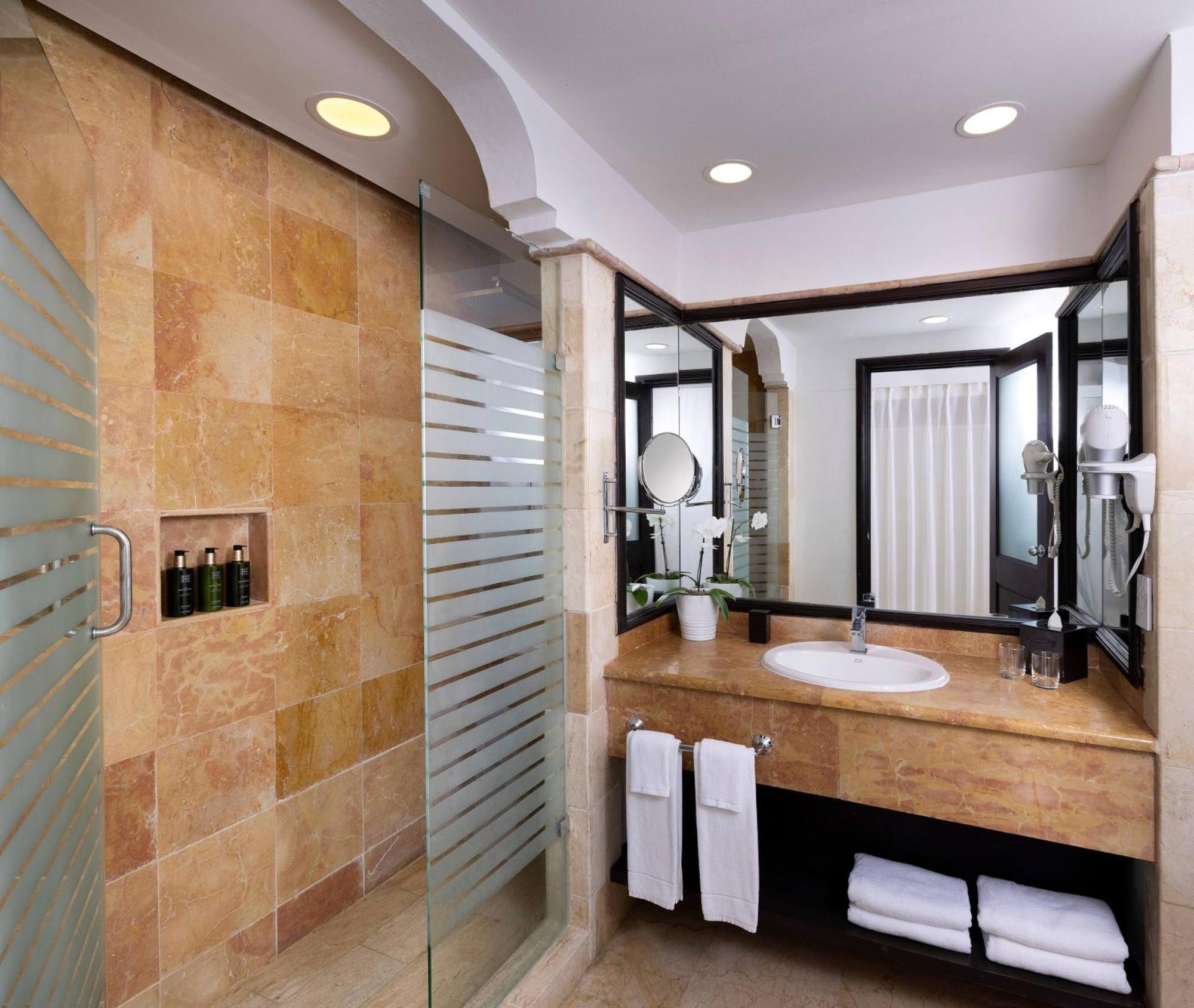 The Level Junior Suite Tropikal Palms