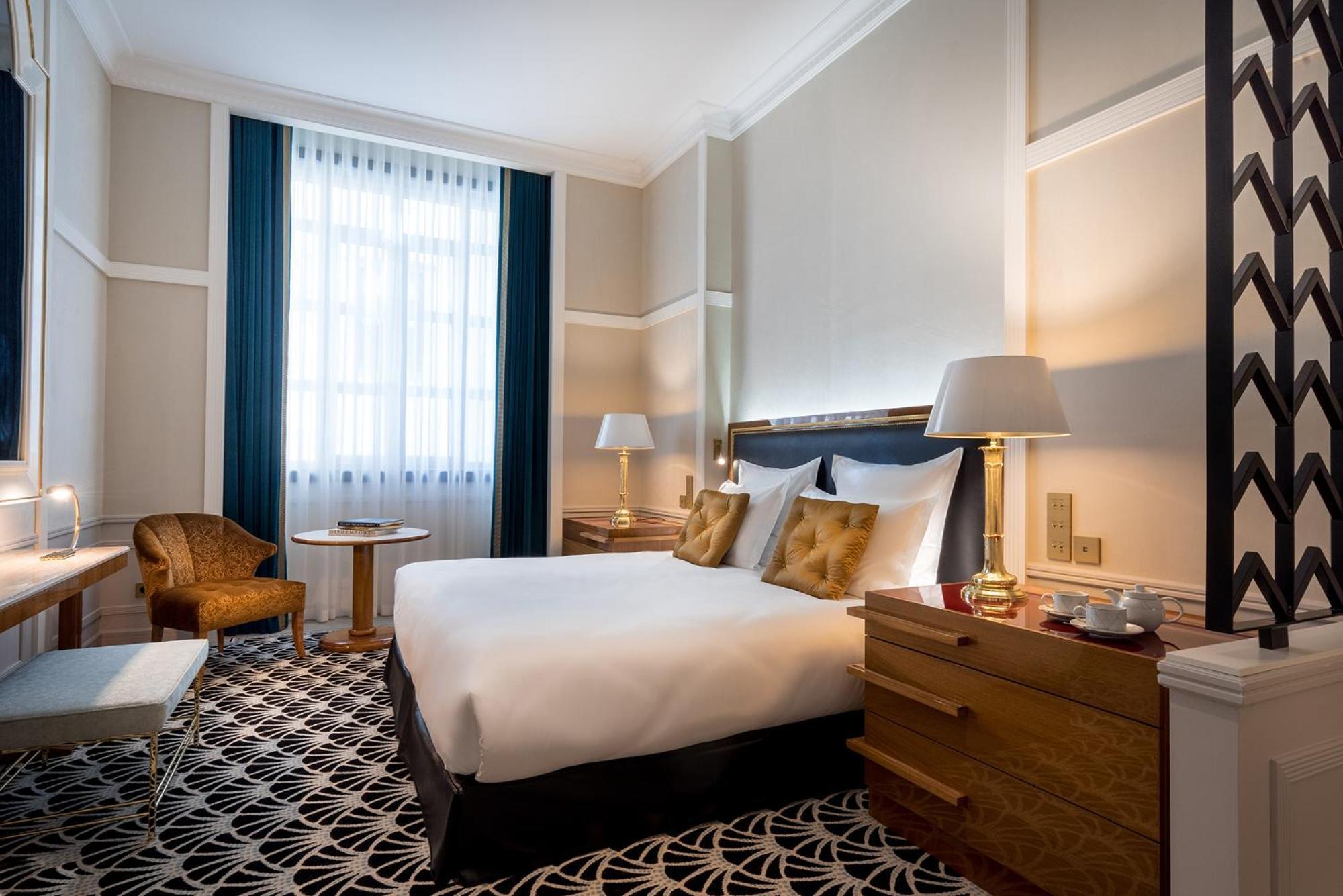 Suite Júnior