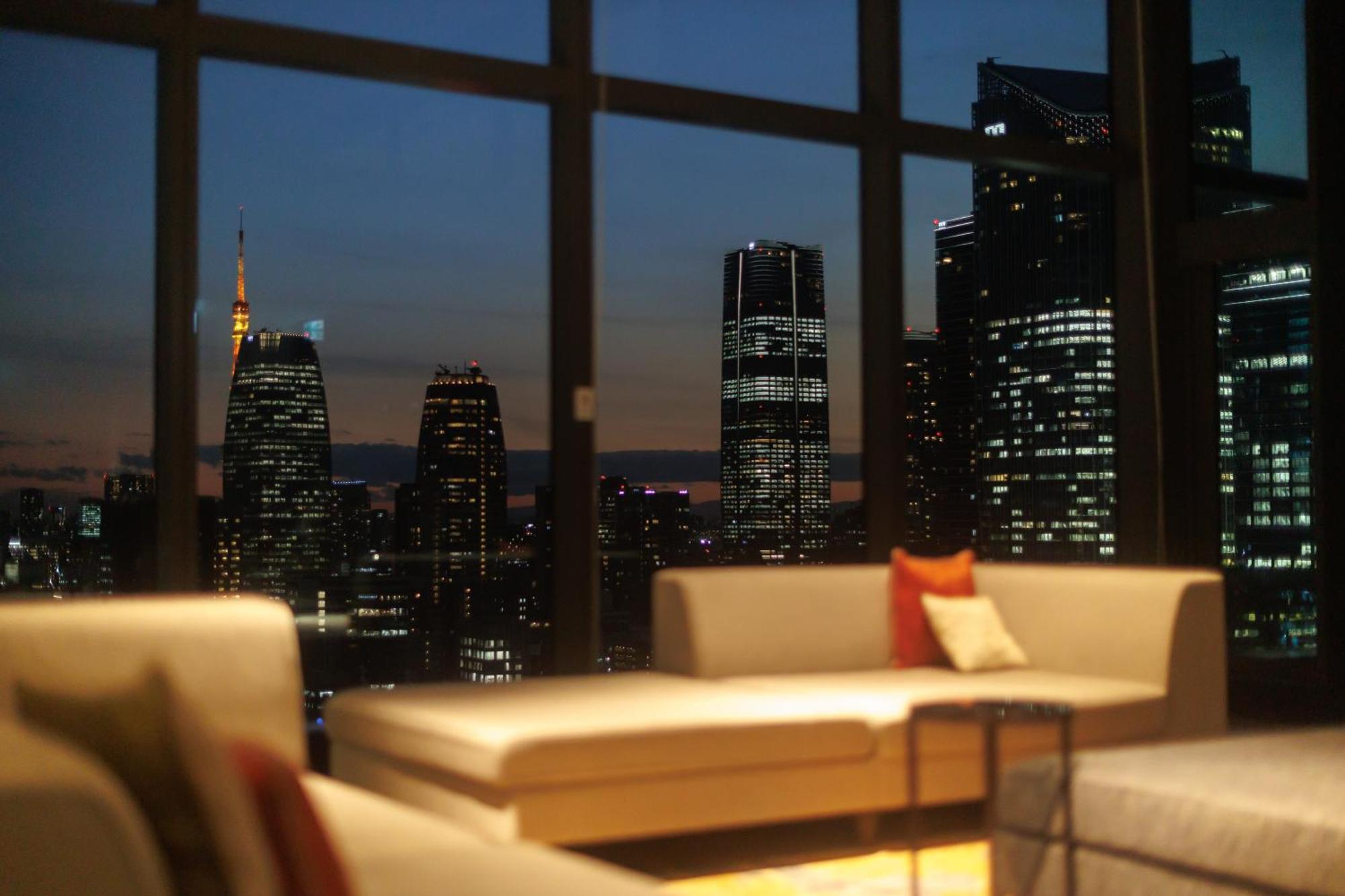 King Suite