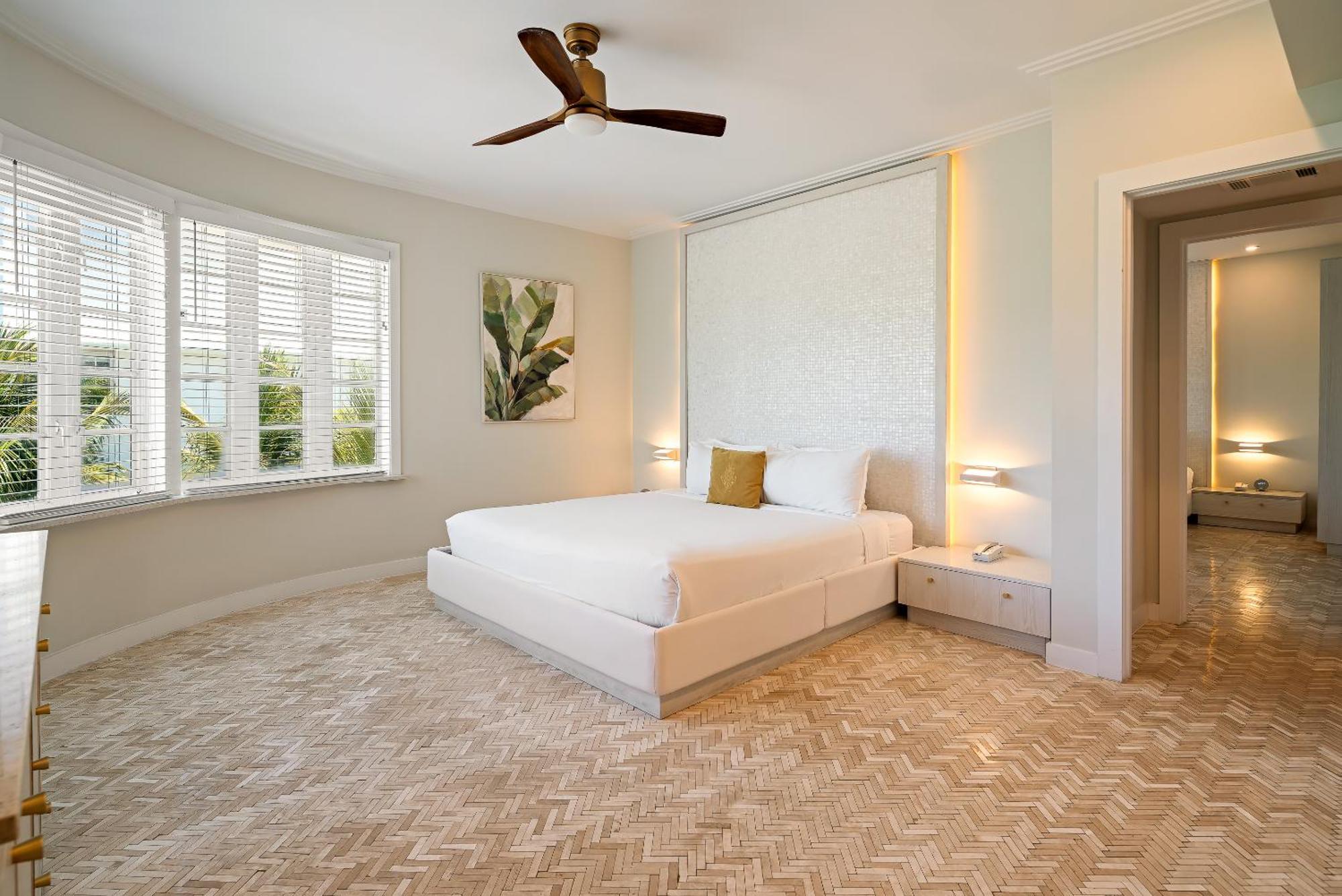Two-Bedroom Suite