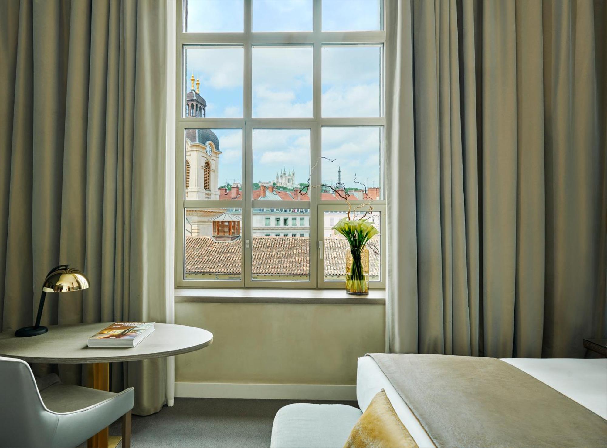 Premium Zimmer