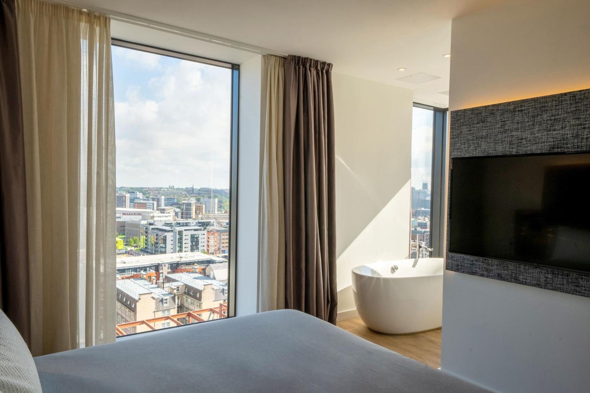 Suite Communicante Townhouse