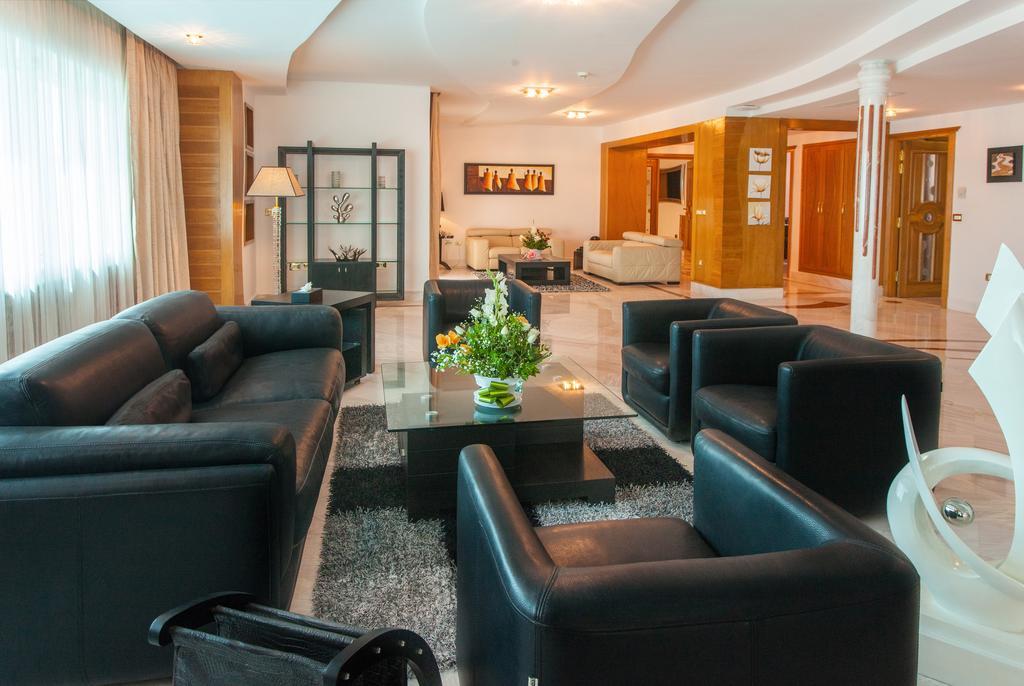 Suite Royale