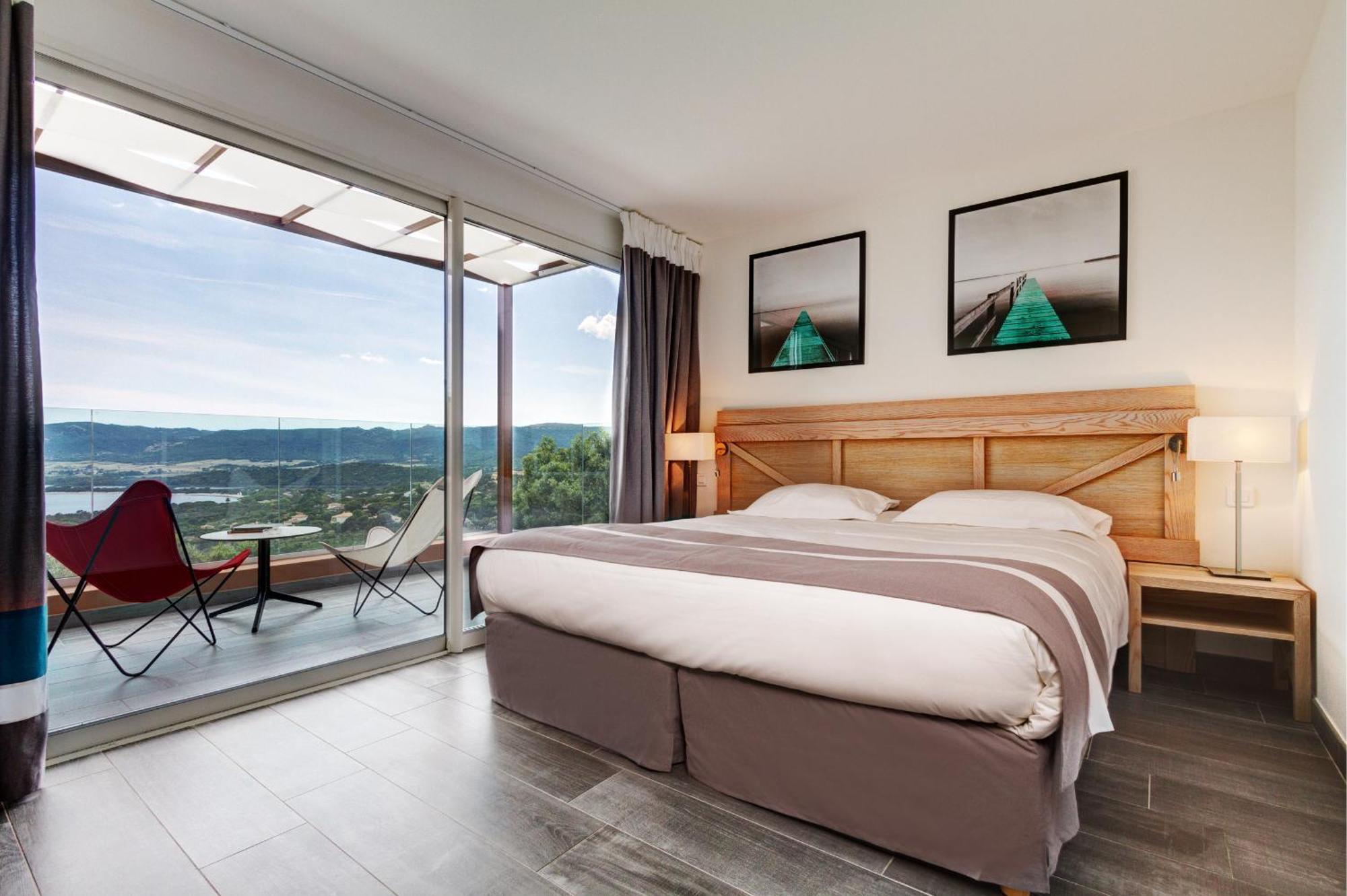 Deluxe Junior Suite