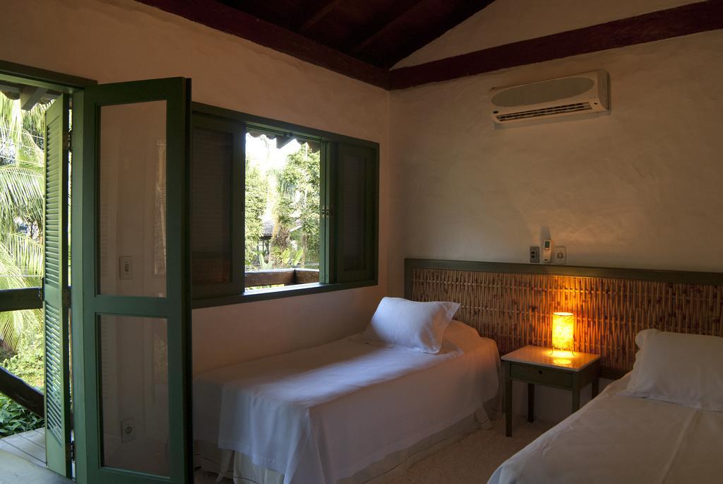 Quarto Standard com 2 Camas de Solteiro