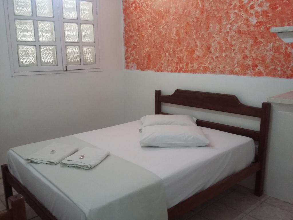 Quarto Standard com Cama de Casal ou 2 de Solteiro