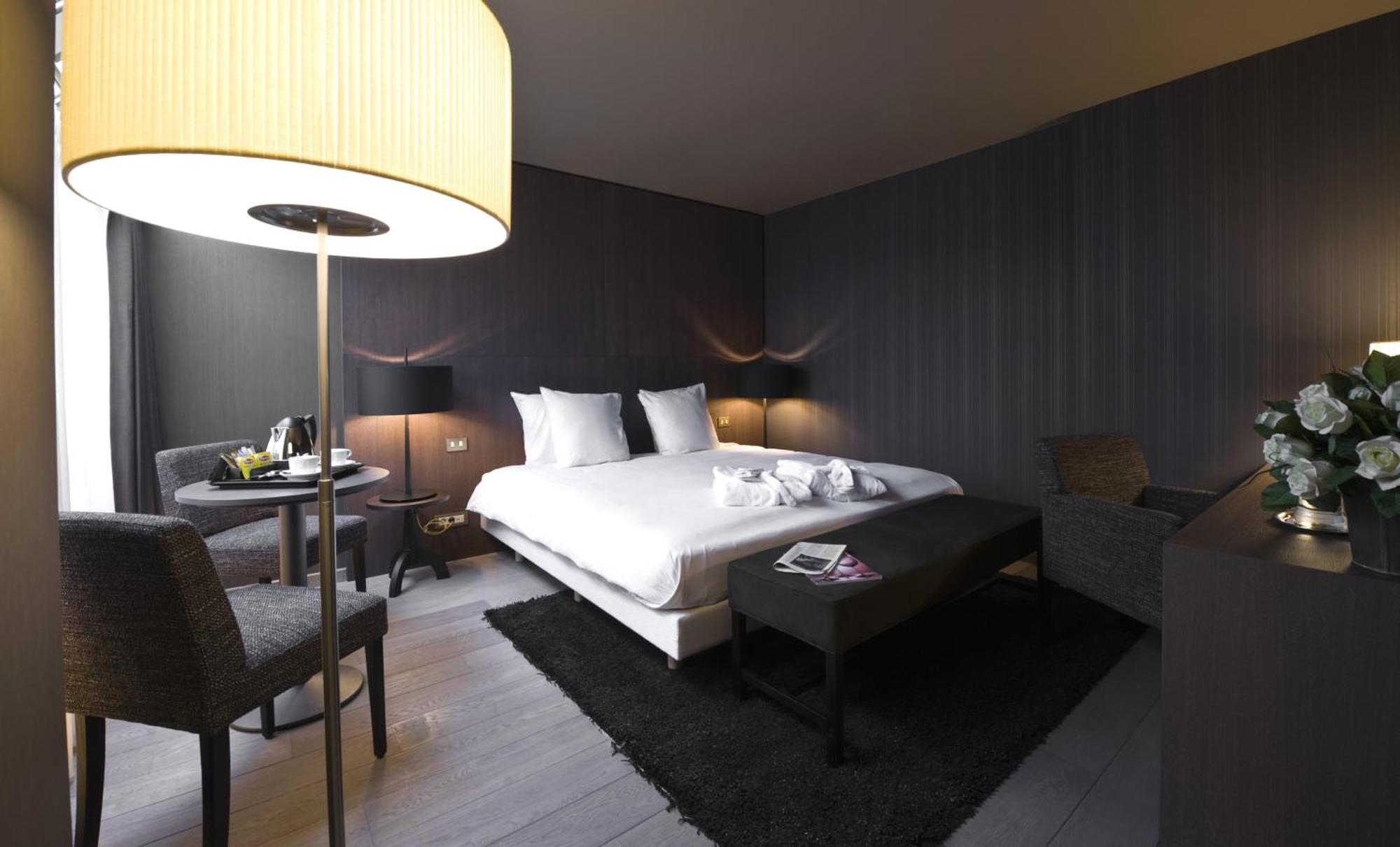 Club Doppel-/Zweibettzimmer
