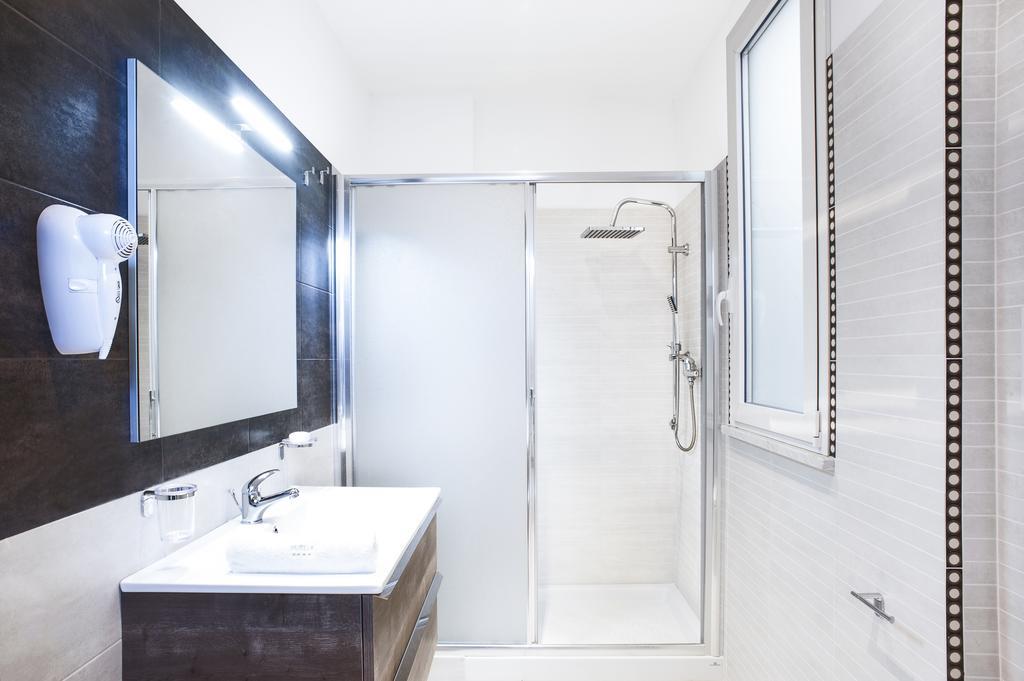 Appartamento con 2 Camere da Letto