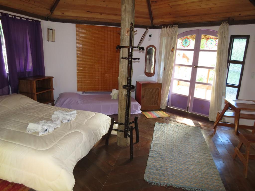Estúdio com Sofá-Cama