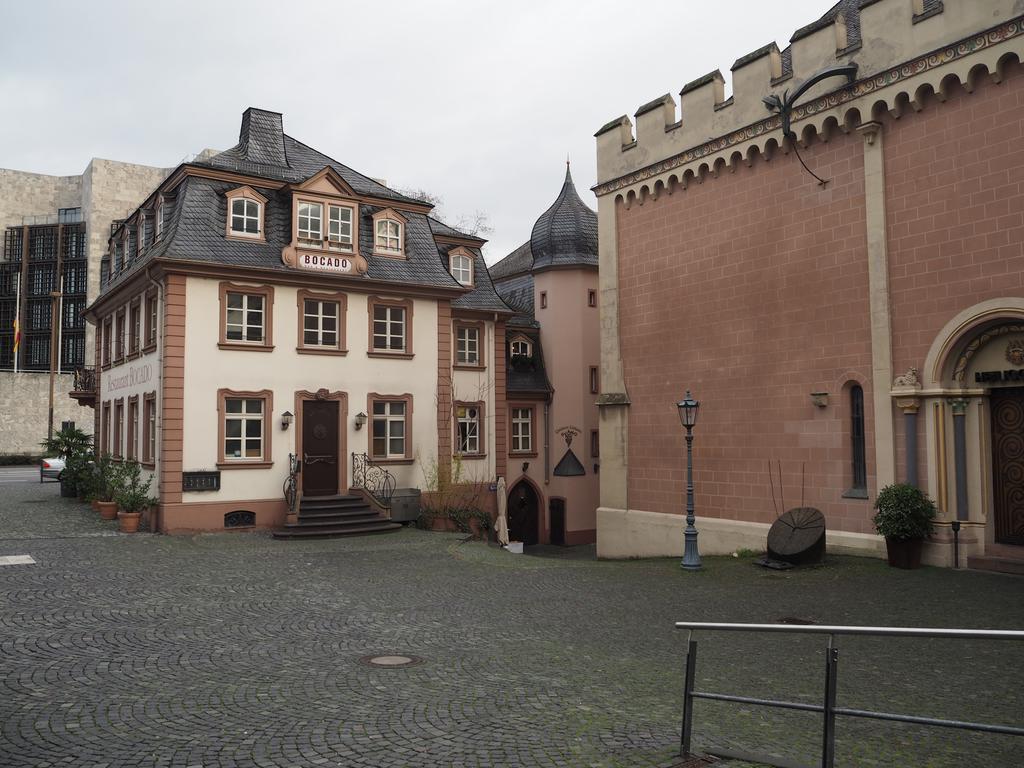 Appartement met 1 Slaapkamer (1-3 Volwassenen)