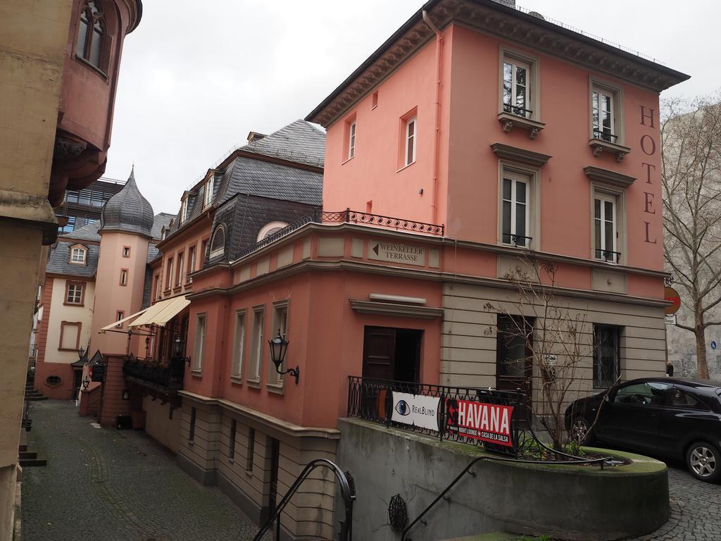 Deluxe Appartement met 1 Slaapkamer (1-4 Volwassenen)