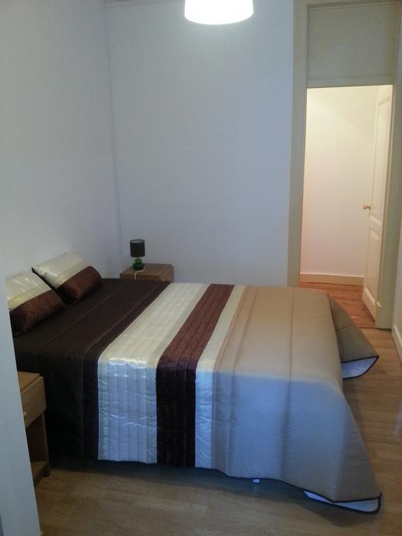 Doppelzimmer mit Gemeinschaftsbad