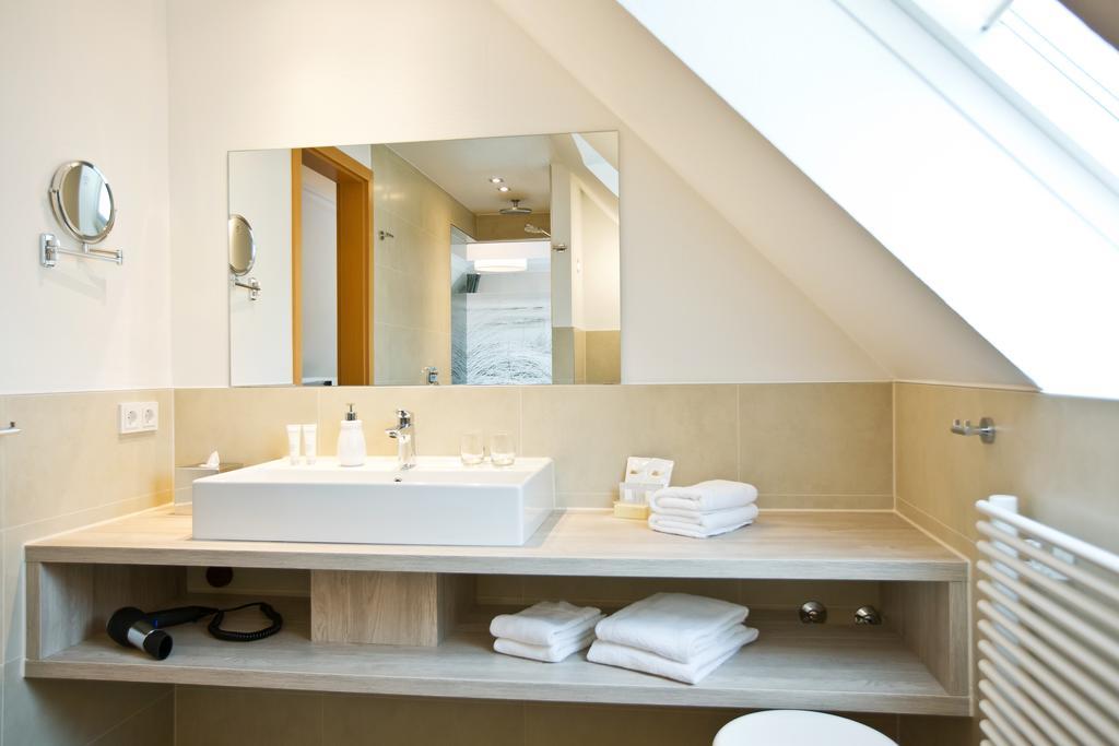 Junior Suite „Unse Grötste"