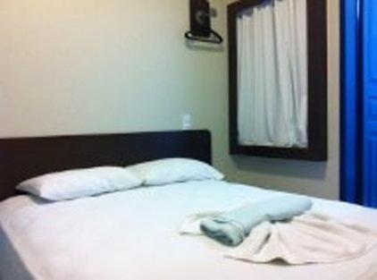 Quarto Duplo