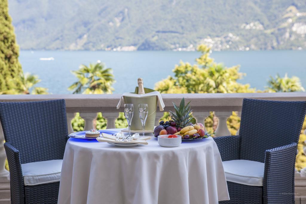 Junior Suite Palace met Uitzicht op het Meer