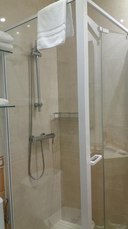 Habitación Doble Superior