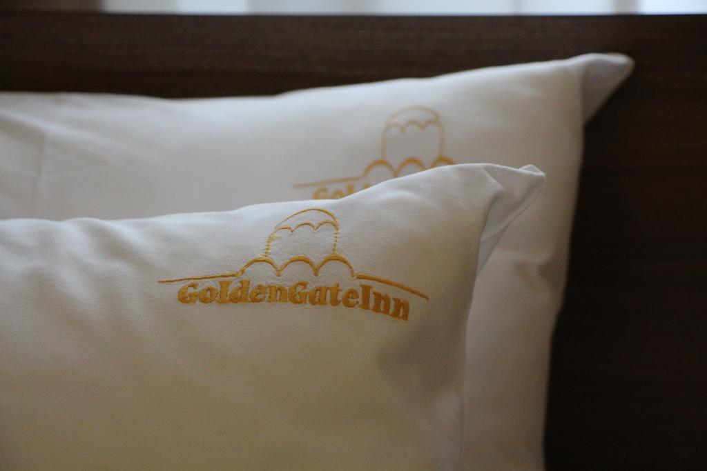 Budget Doppelzimmer