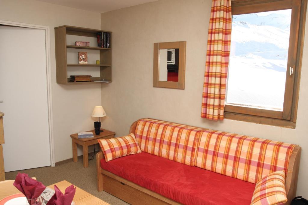 Appartement (6 Volwassenen)