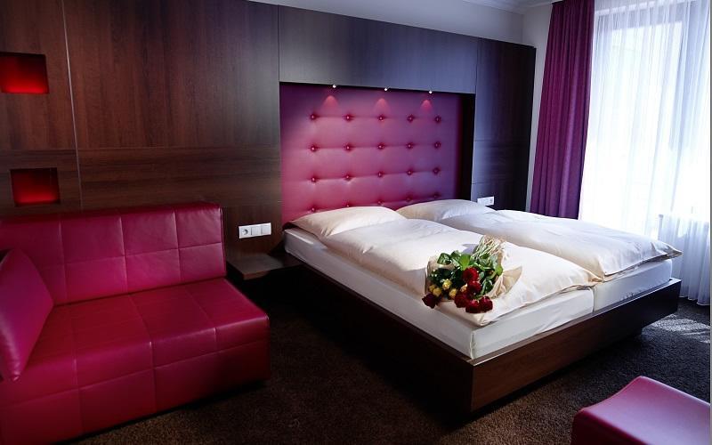 Doppelzimmer