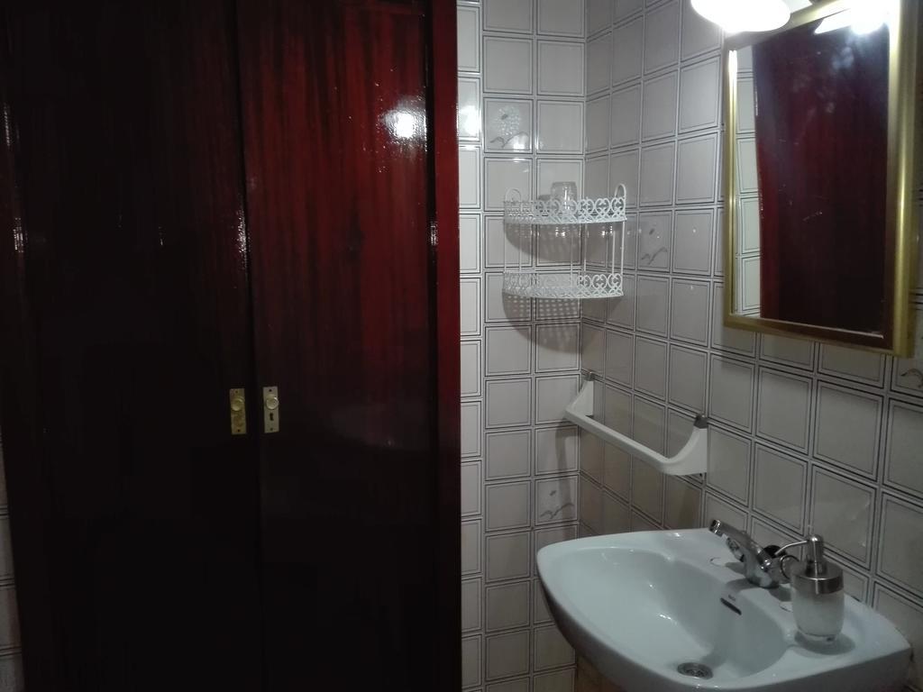 Quarto Duplo ou Twin com Casa de Banho Privativa