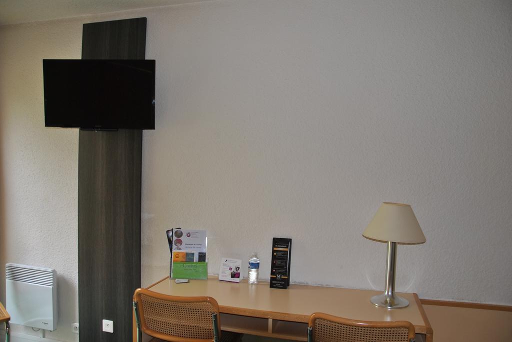 Chambre Triple Standard