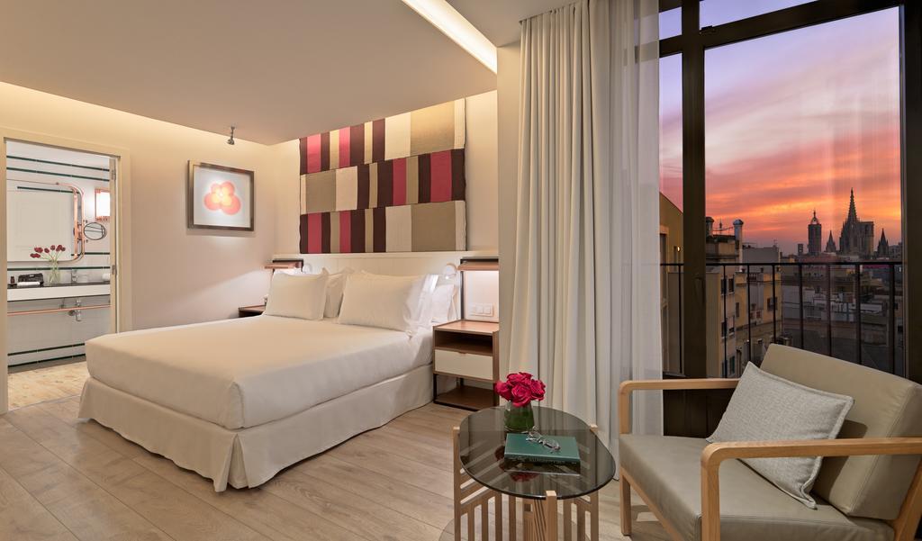 Suite con Vista Città