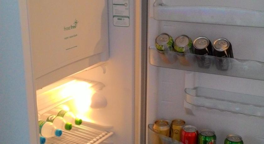 Apartamento com 1 Quarto (2 Adultos)