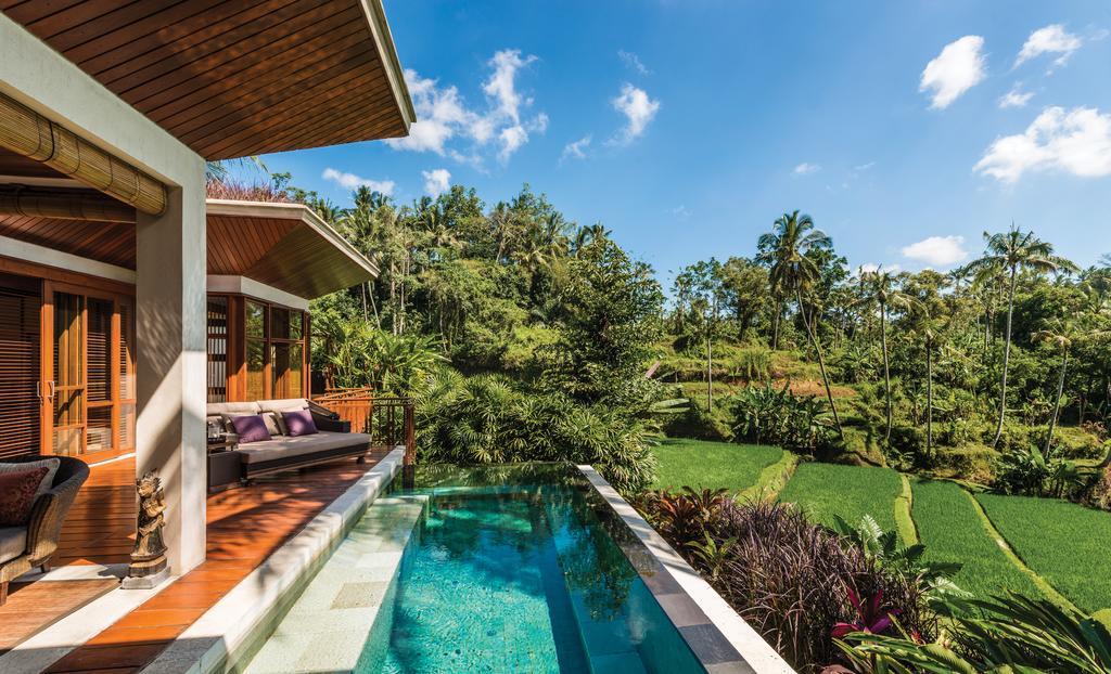 Villa con 2 Camere da Letto e Vista Fiume