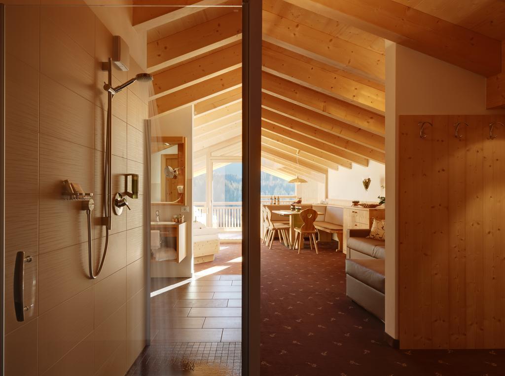 Suite con Balcone