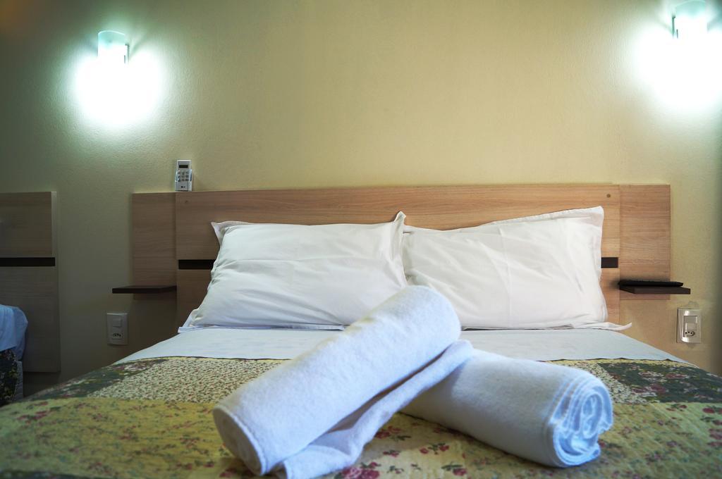 Quarto Triplo Standard