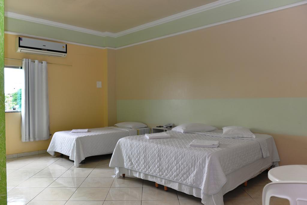 Quarto Triplo Standard