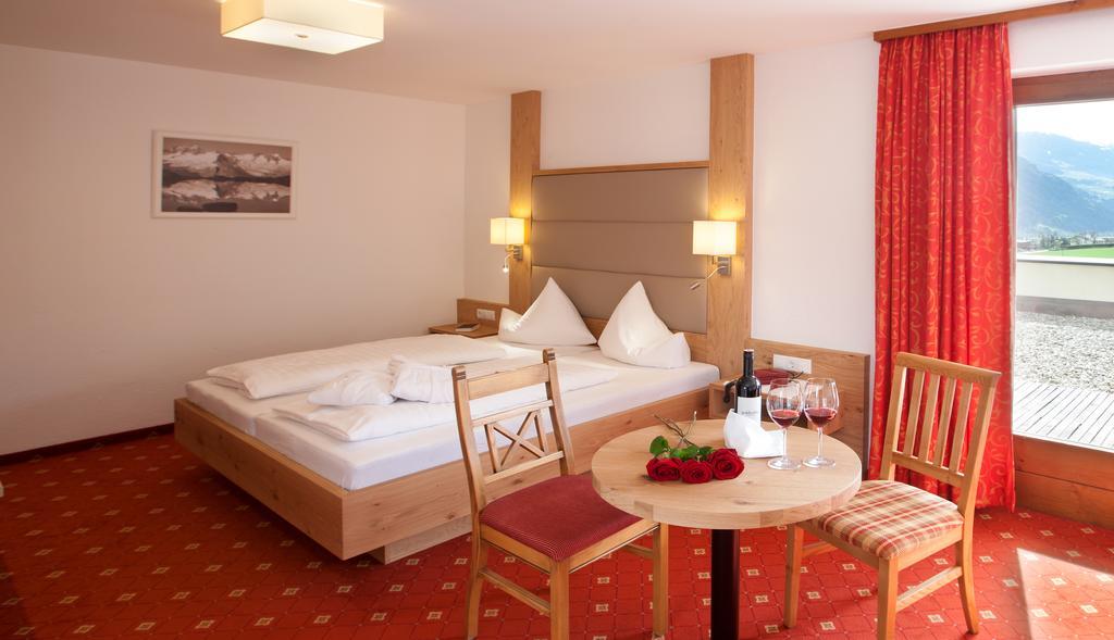 Standard Doppelzimmer