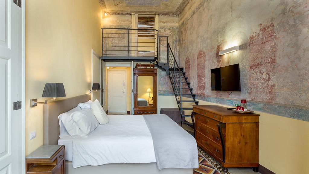 Suite en Duplex – Vue sur Mer