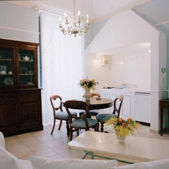 Suite (4 Adulti)