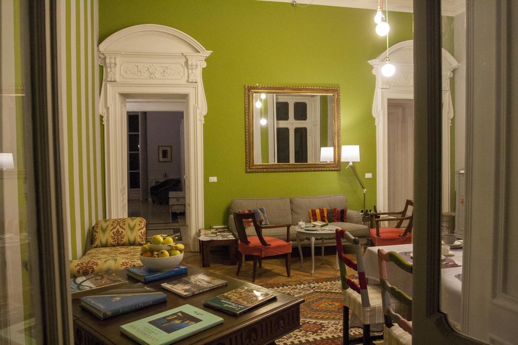 Deluxe Appartement met 5 Slaapkamers