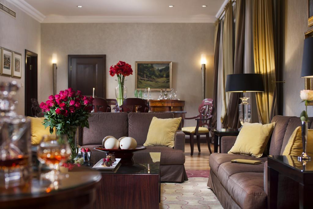 Suite Esplanade