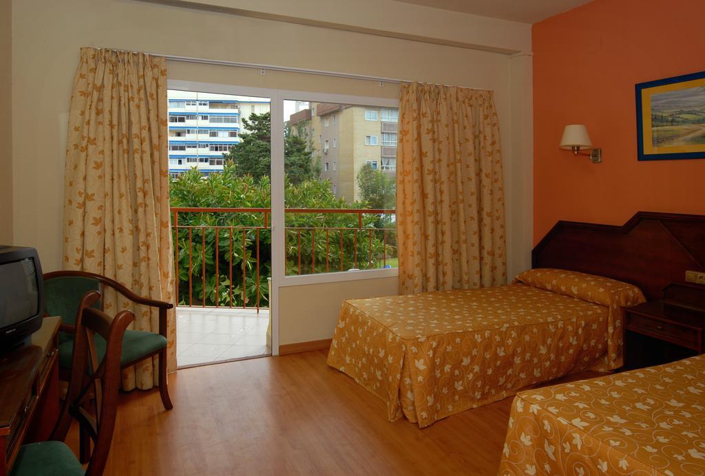 Chambre Double ou Lits Jumeaux
