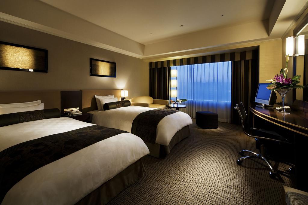 Standard Twin Room - Non-Smoking,1213309441:JPEG