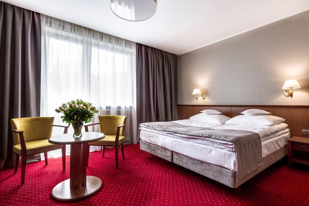 Superior Doppelzimmer mit Balkon