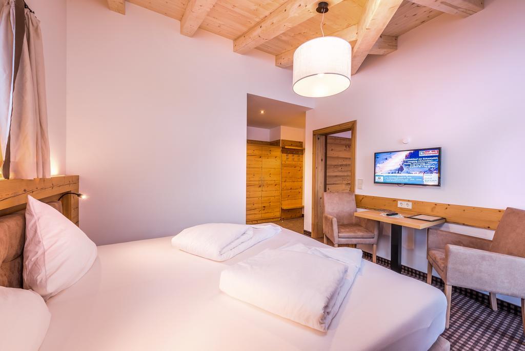 Vierbettzimmer