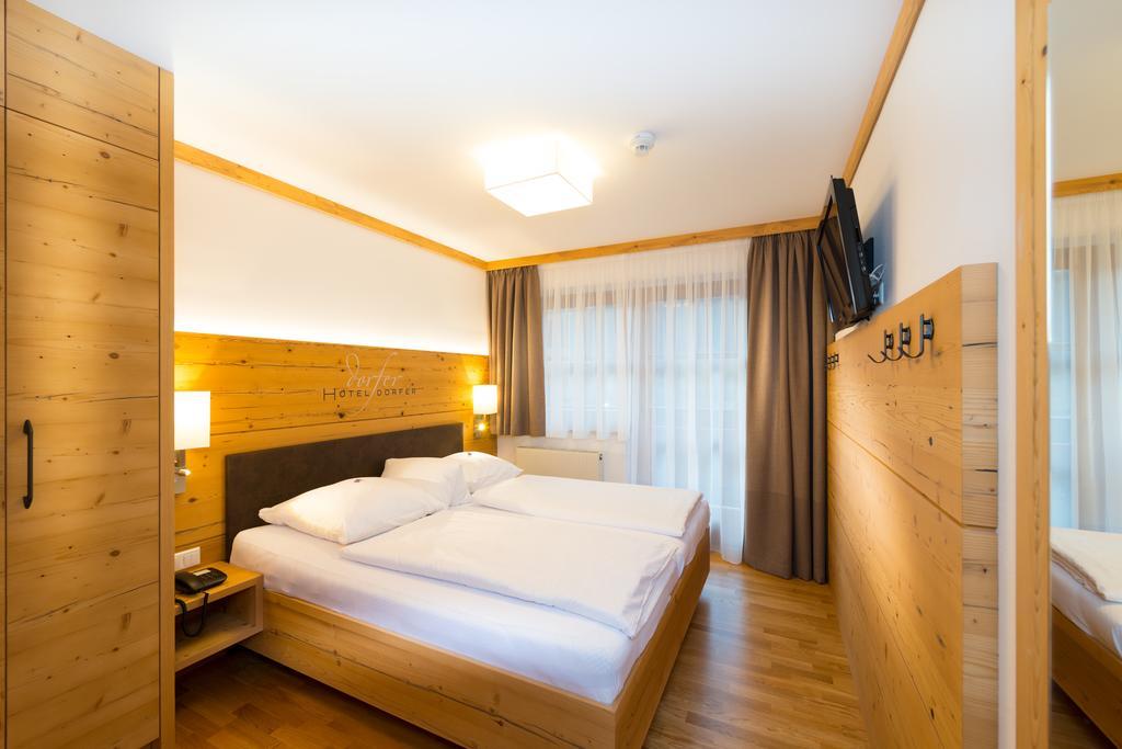 Kleines Doppelzimmer