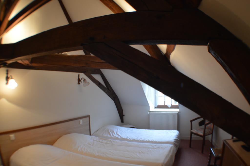 Chambre Triple Standard