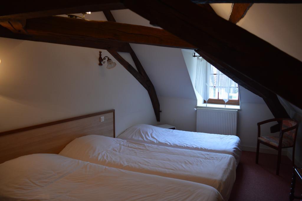 Chambre Simple Classique avec Douche