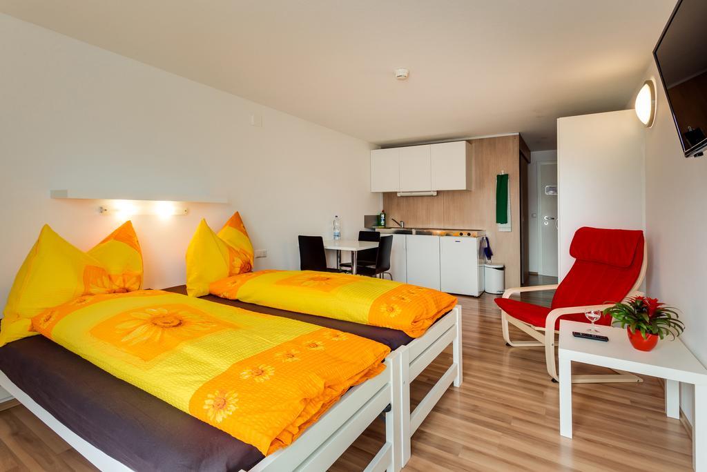 Appartement Supérieur