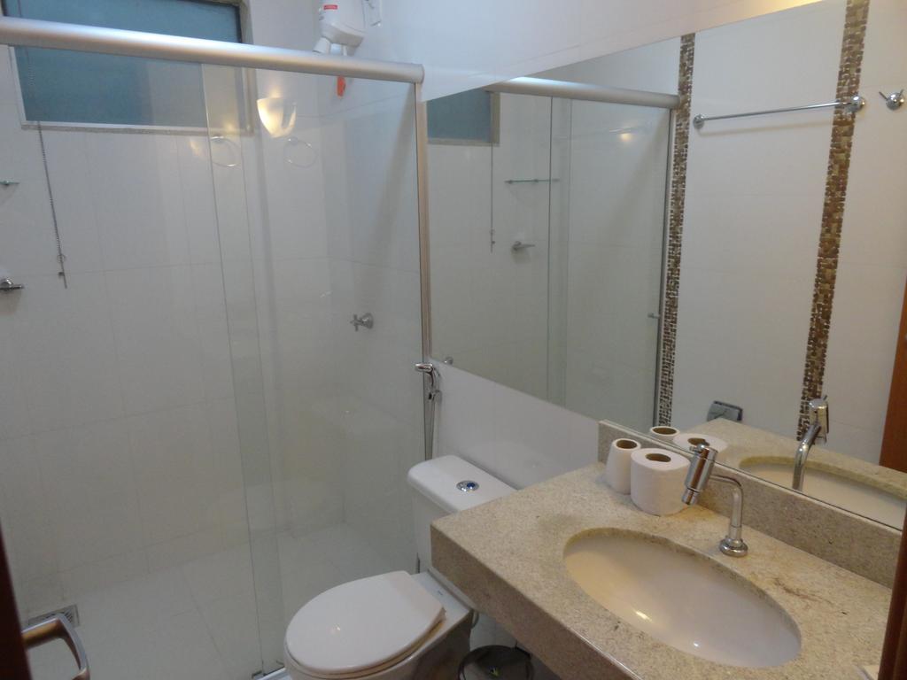 Quarto Triplo Luxo