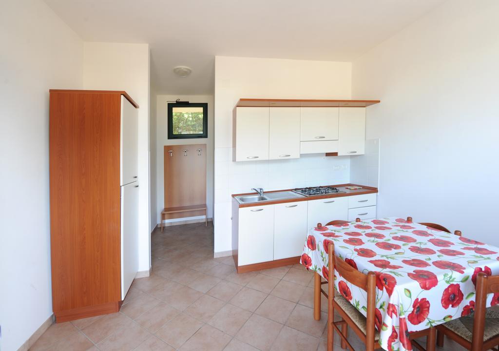 Appartamento con 2 Camere da Letto e Vista Mare
