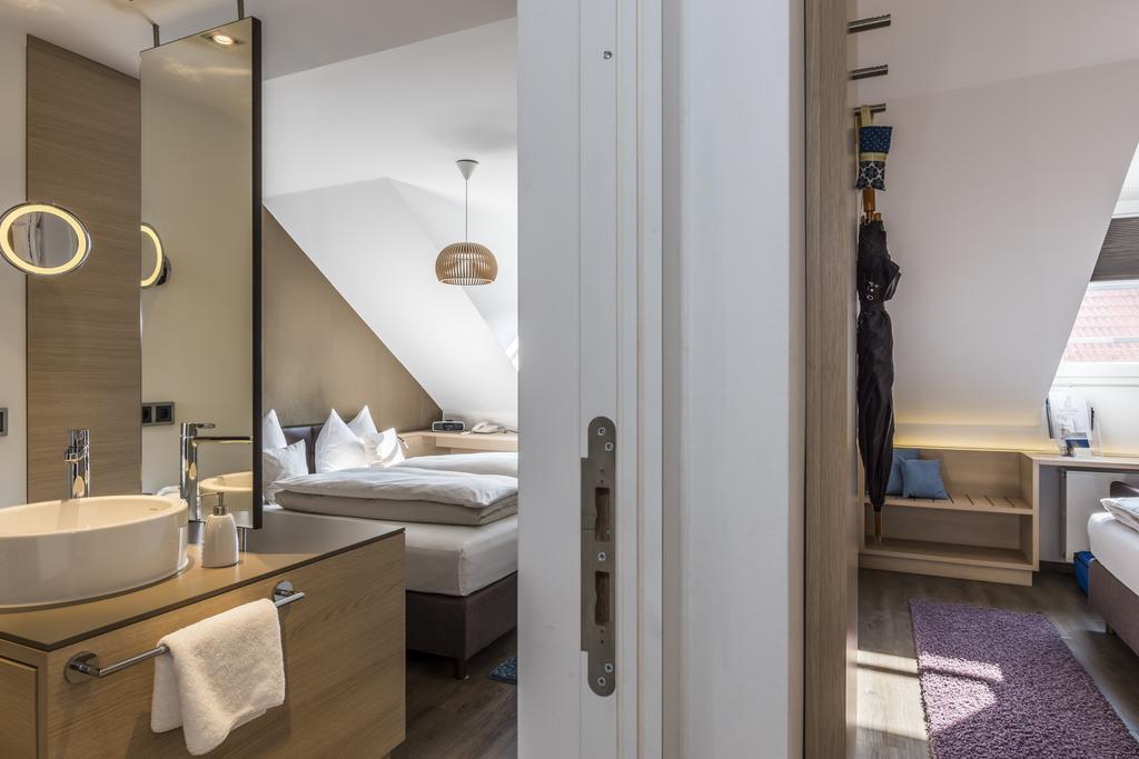 Chambre Double Lifestyle
